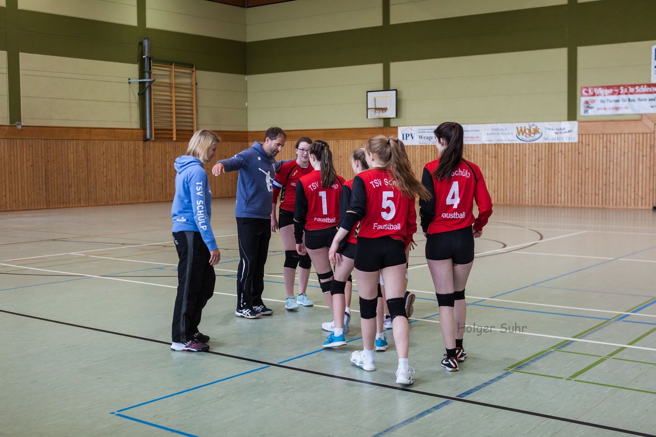 Bild 464 - Nordostdeutsche Meisterschaft U16